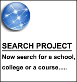 Search Project