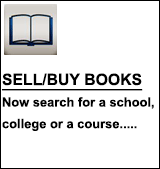 Sell/Buy Books