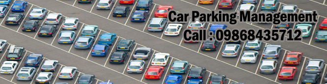 Car Parling Management