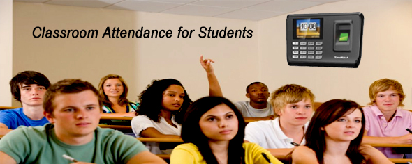 Student Attendance Management (With SMS)