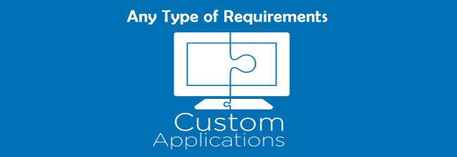 Custom Application