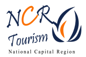 NCR Tourism Logo