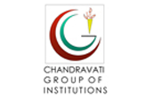 Chandravati Groups of Institutions Logo